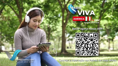 VIVA AMÉRICA RADIOVISION