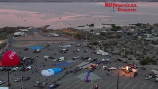 Lake Havasu Balloon Fest 2024 London Bridge Dips