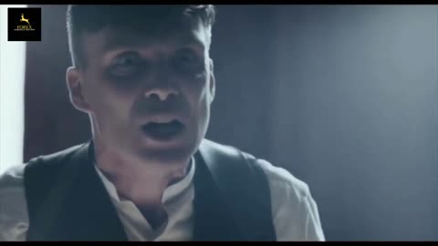 Cillian Murphy's best performance in Peaky Blinders series 3