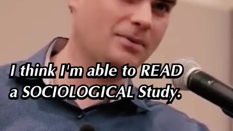 Been Shapiro On Sociology