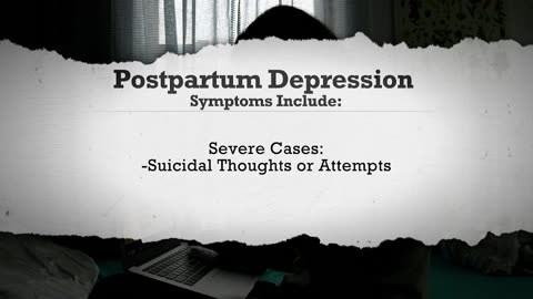 FDA gives green light to the first pill for post-partum depression