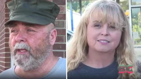 ‘Bounty hunter’ couple finds body believed to be Kentucky shooting suspect