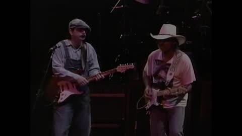 The Allman Brothers Band - Featuring Jack Pearson 9-19-98 Great Woods Amphiteatre- Set II