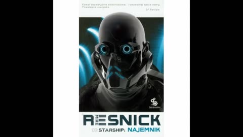 Mike Resnick Starship Tom 3 Najemnik