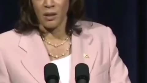 Kamala Harris: ‘REDUCE THE POPULATION’