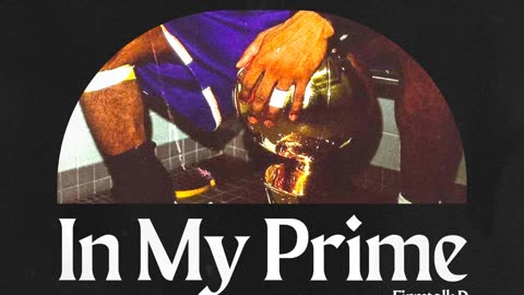 In My Prime · FirmTalk D