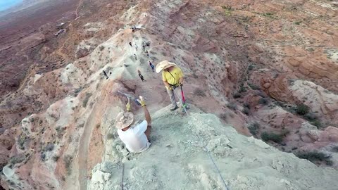 GoPro: Revenge at Red Bull Rampage