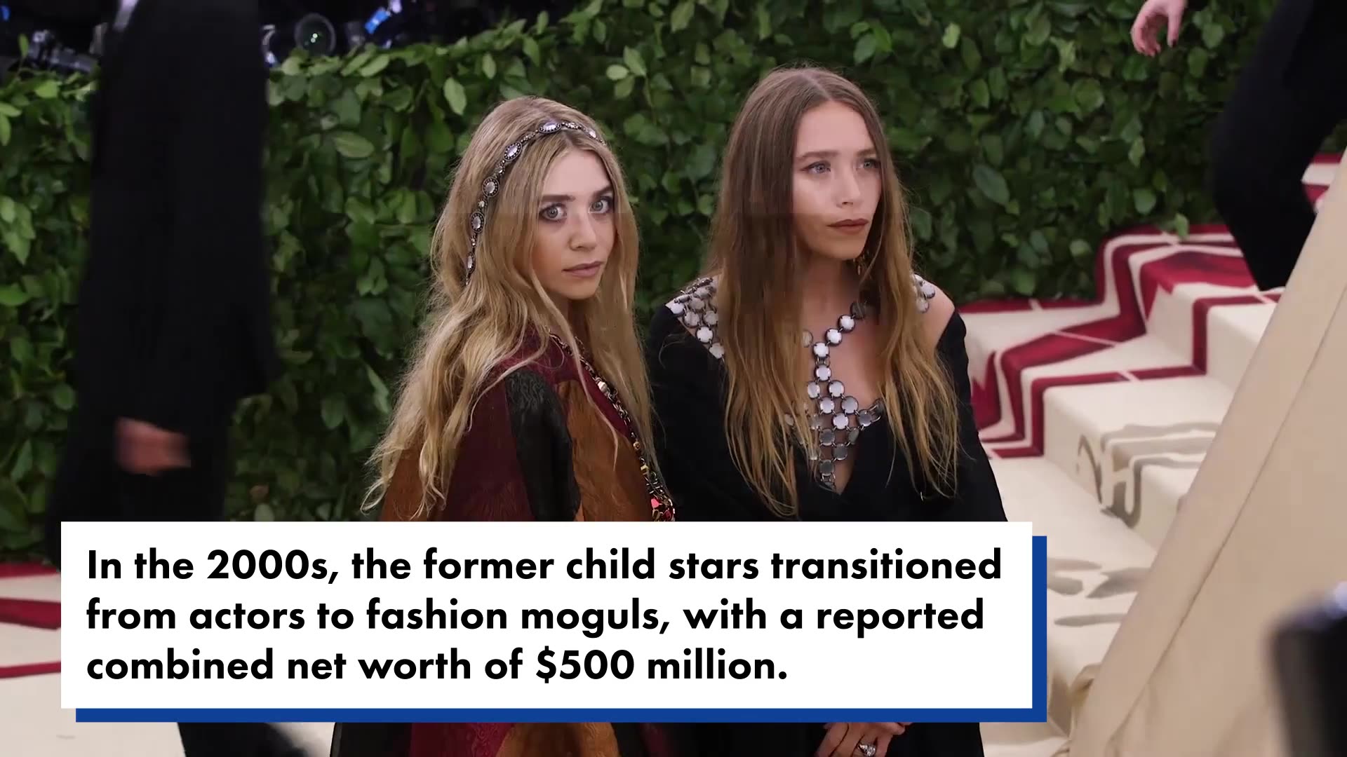 Mary-Kate and Ashley Olsen gave heartfelt speech to make amends with 'Full House' cast after Bob Saget's death