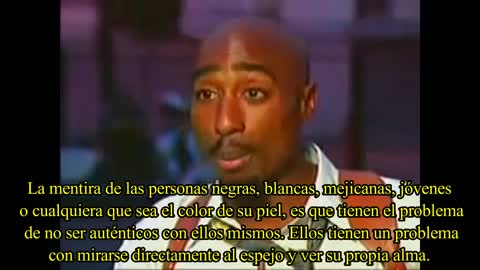 20nov2022 Entrevista 2pac: No he vendido mi alma a los iluminatis · Exponiendo la Verdad || RESISTANCE ...-