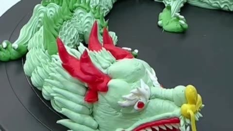 Cake making/cake decoration