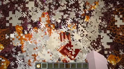 Herobrine vs Entity 303 all Сreepypasta mobs in minecraft part 96