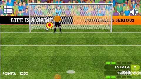 Penalty Shooters | Online Game 2023 | Fun Games