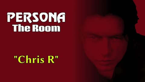 Chris R - Persona: The Room OST Concept