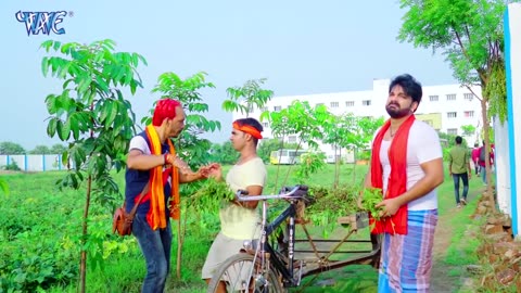 #VIDEO -- PAWAN SINGH -- LE LO PUDINA -- PUDINA AE HASINA -- VIRAL BHOJPURI SONG 2021 -- FULL HD --