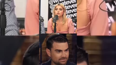 Ben Shapiro reacts to abortion topic on whatever podcast #trending #benshapiro #whatever