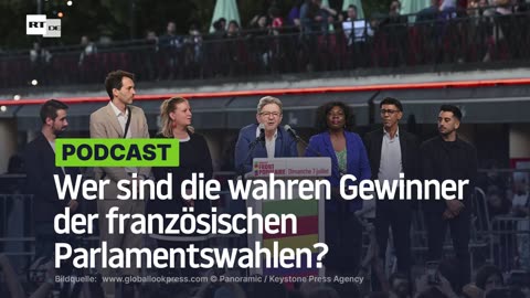 Wer sind die wahren Gewinner der französischen Parlamentswahlen?