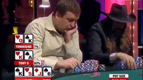 Million Dollar Cash Game S2E13 FULL EPISODE Poker Show