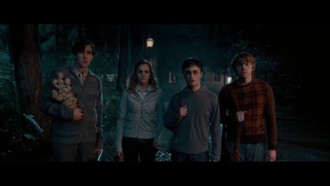 Introducing Lsgood - Harry Potter and the Order of the Phoenix_Cut