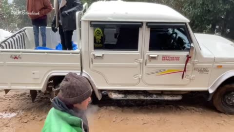 Kalinchowk vlog part 3