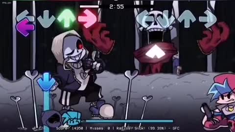 Fnf Spoiler - Skeleton Bros Update Friday night funkin mod#fnf #fnfmod #fnfedit