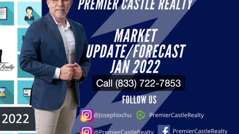 Premier Castle Realty Recap/forecast 2022