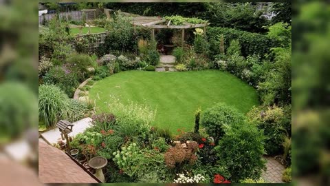 30 most unique gardening ideas