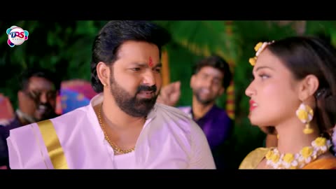 #Video - #Pawan Singh - राजाजी के दिलवा | #Shivani Singh | Rajaji Ke Dilwa | New Bhojpuri Song 2023