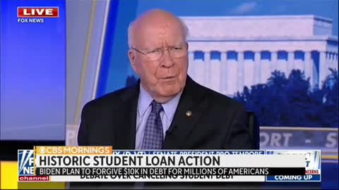 President Biden expected to forgive student loan debt for millions of Americans