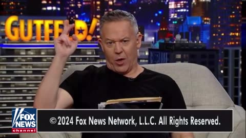 BREAKING NEWS: Gutfeld! (Full Episode) - September 19, 2024