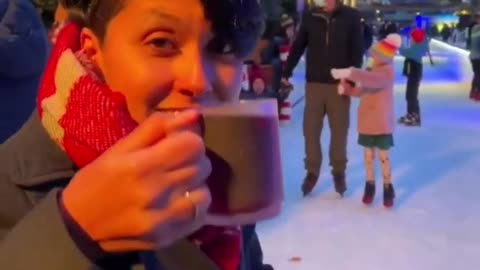 Food you need to try at German Christmas Markets