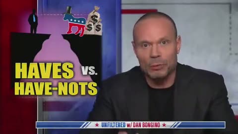 Dan Bongino: This Is the Biggest Bulls*** Narrative in the History of Politics