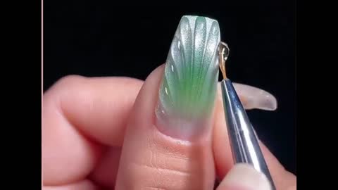 Cute Easy Nail Art Designs For Beginners