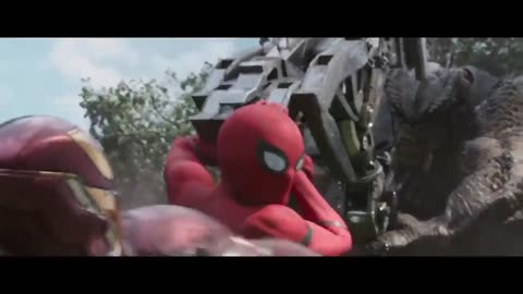 Avenger Infinity War - Funniest Moment