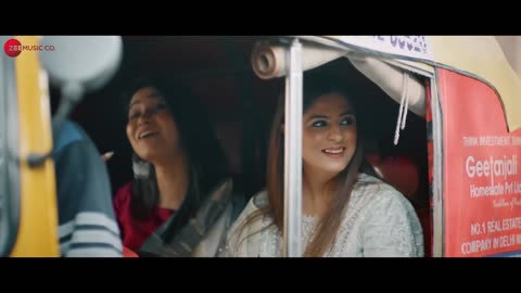 Do Naino Ki Baate - Official Music Video - Masoom S, Sonali K & Gazal A - Mustafa RK & Sakshi Holkar