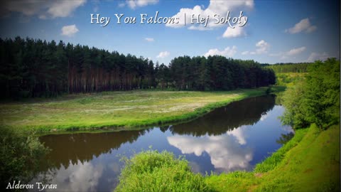 Hey You Falcons [Hej Sokoły/Гей, соколи] (English)