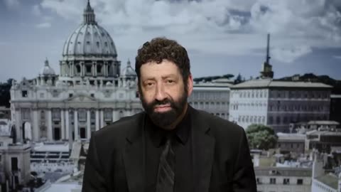 WW3 Update: The Pope Francis End-Time Apostasy: Jonathan Cahn Prophetic 30m