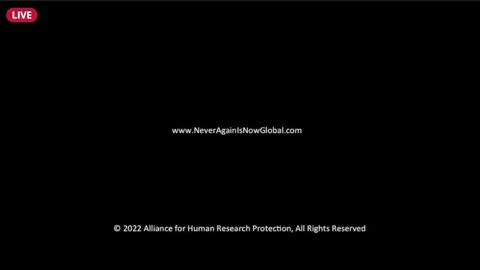 Part 1 " Never Again Is Now Global" Documentary By Nazi Holocaust Survivors Warning The World