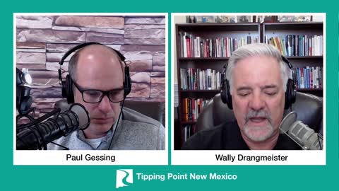 Tipping Point NM Episode 379: No More Masks, Education Track Record, Freedom Index and more