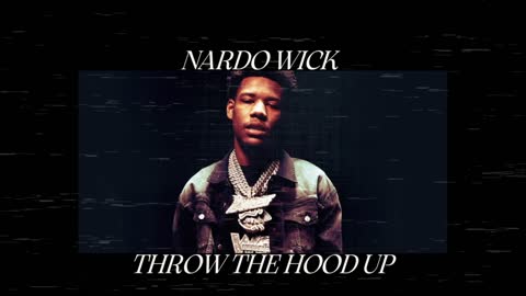 [FREE] Nardo Wick Type Beat - Throw The Hood Up