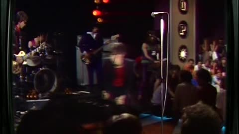 J. Geils Band - Love Stinks = RockPop 1980