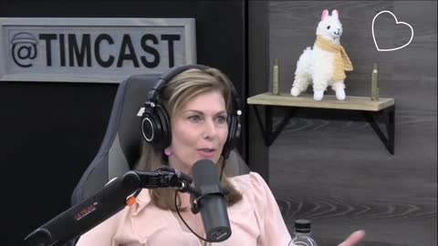 Tim Pools Timcast IRL- Sharyl Attkisson- FBI lawsuit