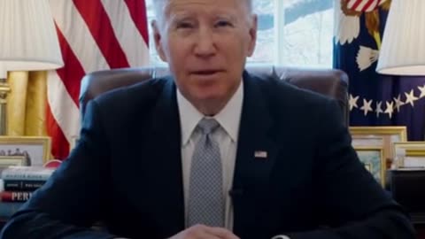 Biden issues his first veto, screwing retirees