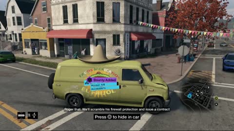 Watch Dogs Money Glitch