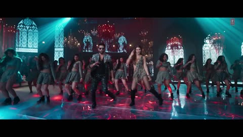 Teri Baaton Mein Aisa Uljha Jiya (Title Track)_ Shahid Kapoor, Kriti Sanon _ Raghav,Tanishk, Asees