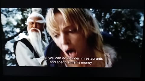 EVEN PAI MEI NEW ABOUT YOU YANKEE WOMEN (MODERN DAY FEMINIST A.K.A. GOLDDIGGERS)