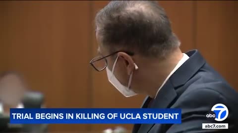 Thug Recorded Deadly Attack of UCLA Student in Lawless Los Angeles Store