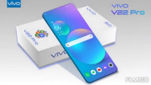 VIVO V22 PRO 5 G