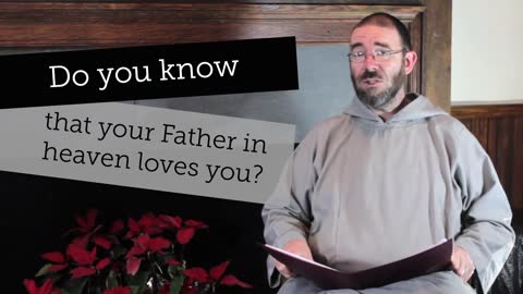 How do I know what God wants me to do —Fr. John Paul, CFR