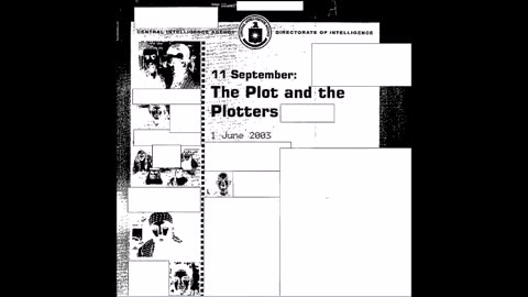 The Plot And The Plotters (Part 5)(Preparations For The Mission)