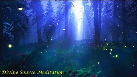 Heal Anxiety Disorders & Insomnia Relax ★ De-Stress ★ Beautiful Music and Scenery for Relaxation ★